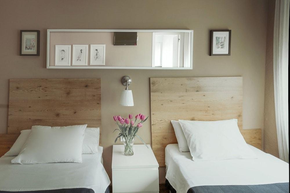 B&B Inés Sant Cugat del Vallès Exterior foto