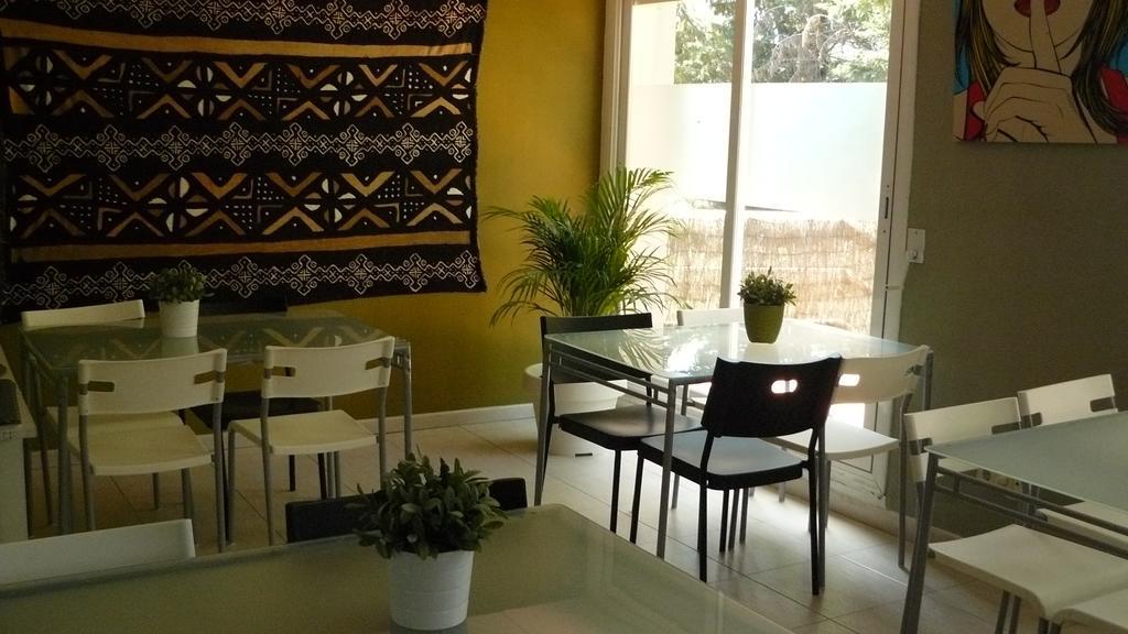 B&B Inés Sant Cugat del Vallès Exterior foto