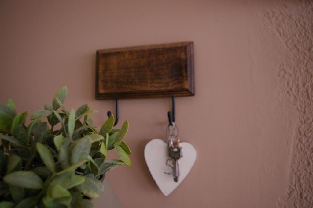 B&B Inés Sant Cugat del Vallès Habitación foto