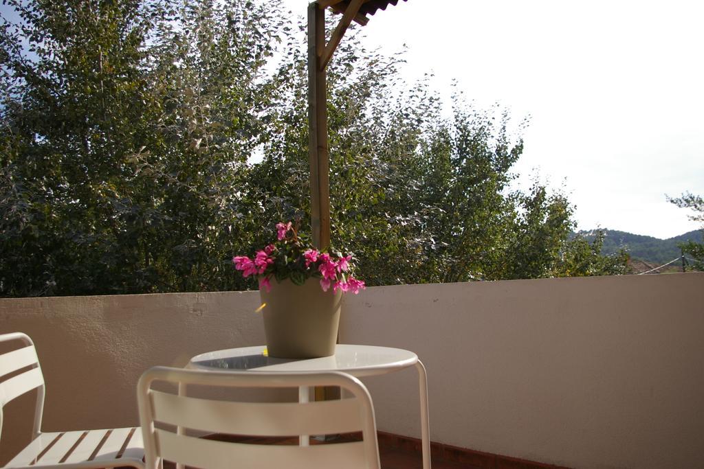 B&B Inés Sant Cugat del Vallès Exterior foto