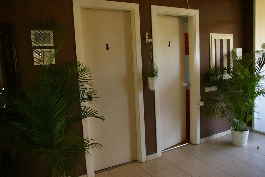 B&B Inés Sant Cugat del Vallès Exterior foto