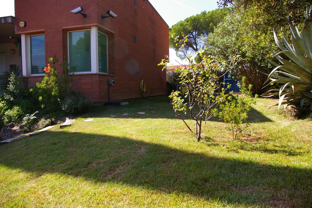 B&B Inés Sant Cugat del Vallès Exterior foto