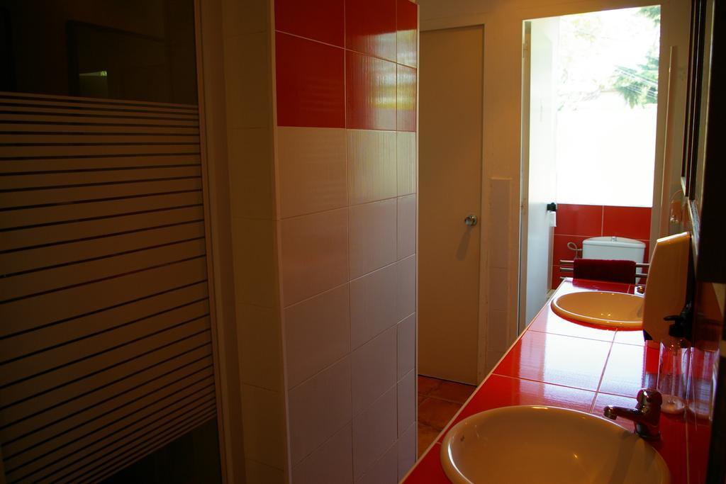 B&B Inés Sant Cugat del Vallès Exterior foto